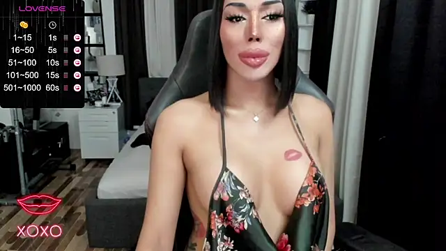 Forever MissCandace online show from March 2025 09:00:02 PM