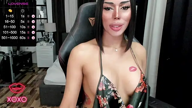 Forever MissCandace online show from March 2025 07:33:02 AM