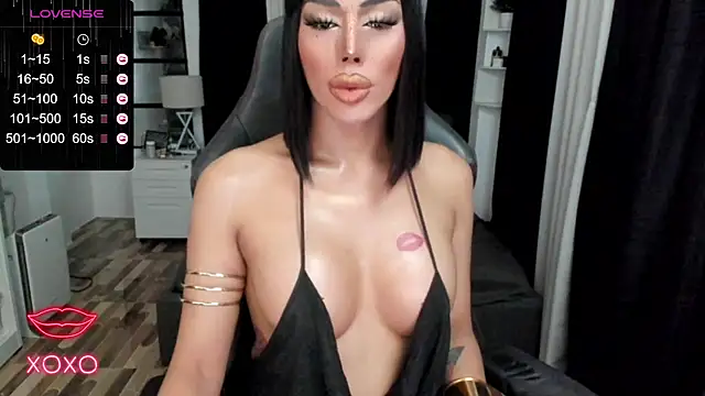 Forever MissCandace online show from September 2025 01:57:02 PM