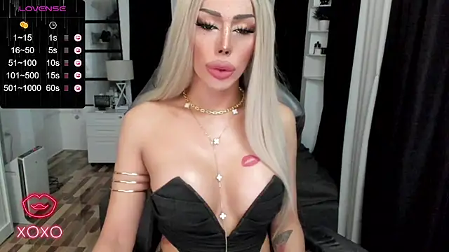 Forever MissCandace online show from September 2025 06:55:02 PM