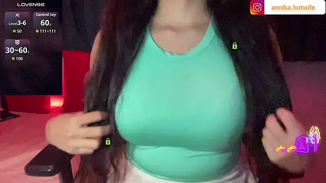 GoddessRaani online show from November 2025 04:39:01 PM