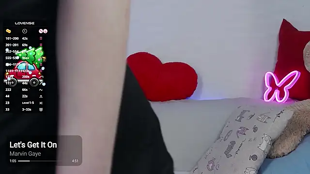 -Lorik- online show from January 2025 12:28:02 AM