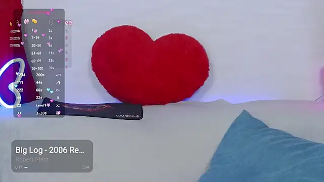 -Lorik- online show from February 2025 04:48:01 AM