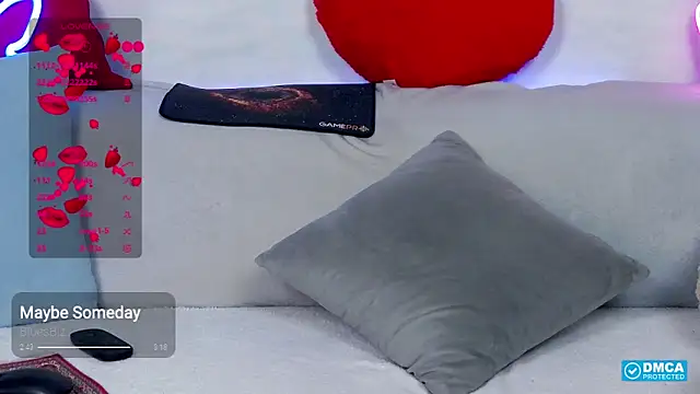 -Lorik- online show from February 2025 04:54:01 AM