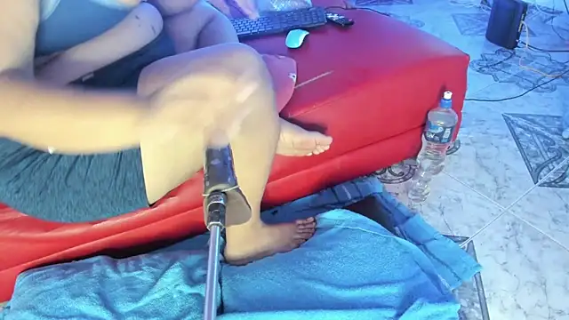 Dakotalove20 online show from March 2025 09:46:01 AM