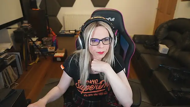 KelseyCobalt online show from December 2024 12:53:02 AM