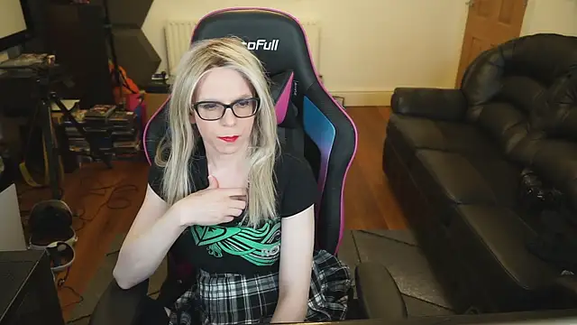 KelseyCobalt online show from December 2024 01:34:02 AM