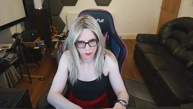 KelseyCobalt online show from February 2025 09:04:02 PM