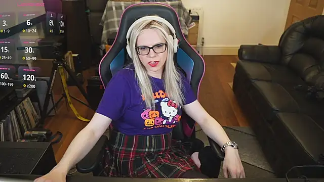 KelseyCobalt online show from September 2025 08:58:02 PM