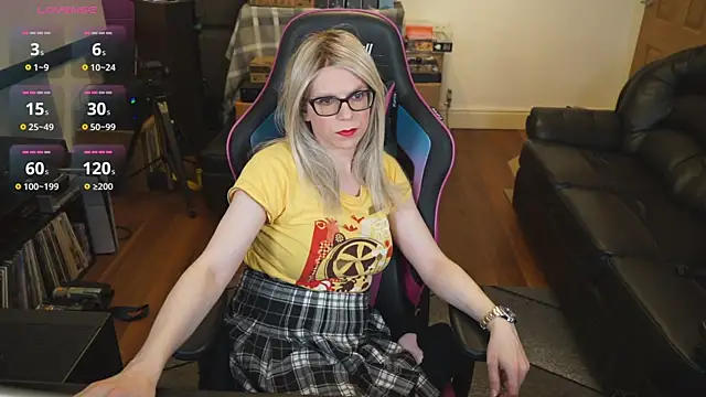 KelseyCobalt online show from October 2025 07:48:02 PM