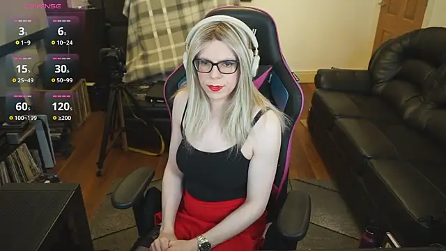 KelseyCobalt online show from January 2026 08:36:01 PM