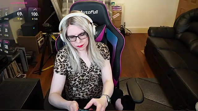 KelseyCobalt online show from February 2026 07:51:02 PM