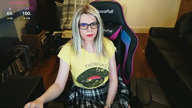 KelseyCobalt online show from February 2026 09:08:01 PM