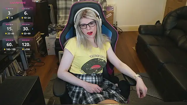 KelseyCobalt online show from February 2026 08:37:02 PM