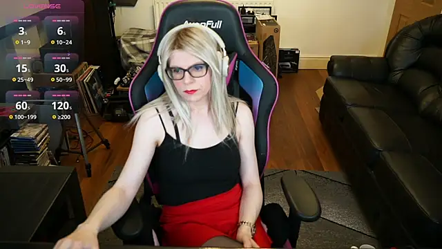 KelseyCobalt online show from June 2026 08:33:02 PM
