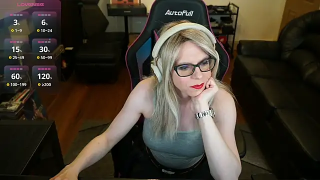 KelseyCobalt online show from June 2026 07:26:01 PM
