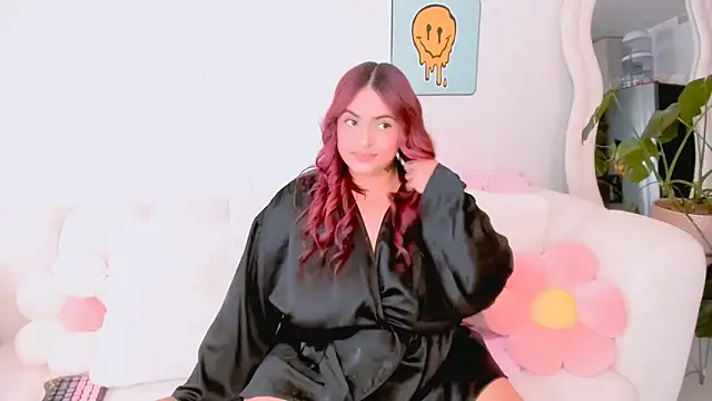 dulce doll1 online show from February 2026 05:53:02 PM