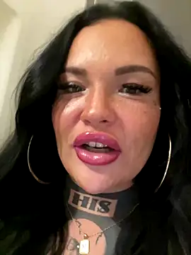  MelinaCurves  online show from September 2025 07:03:02 PM