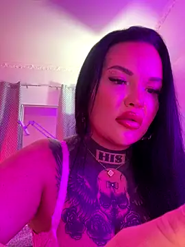  MelinaCurves  online show from October 2025 09:02:01 PM