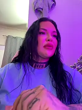  MelinaCurves  online show from November 2025 08:02:01 PM