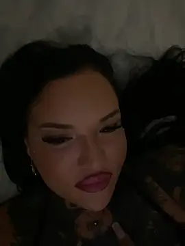  MelinaCurves  online show from March 2026 10:13:02 PM