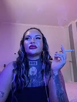  MelinaCurves  online show from March 2026 08:52:01 PM