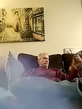 Biknight online show from January 2025 10:36:01 PM