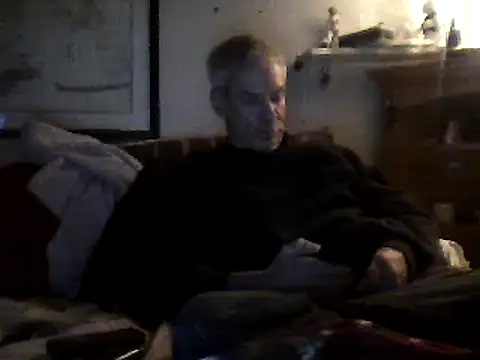 Biknight online show from January 2025 10:18:01 PM