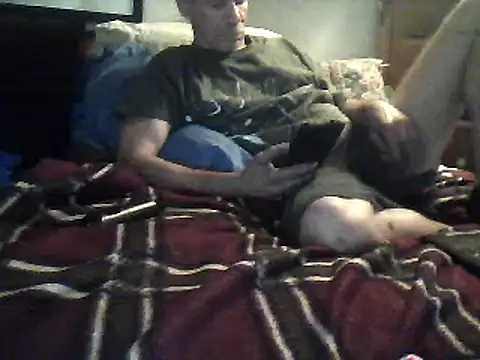 Biknight online show from February 2025 07:52:01 PM