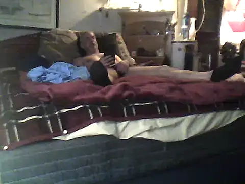 Biknight online show from February 2025 04:44:01 AM