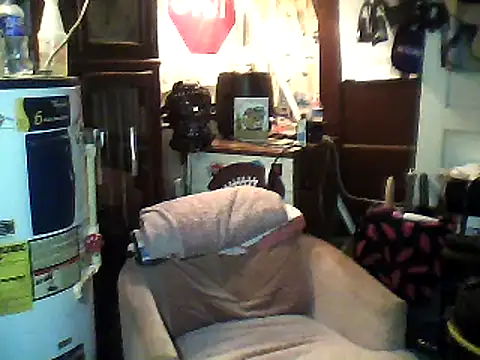 Biknight online show from February 2025 04:44:01 PM