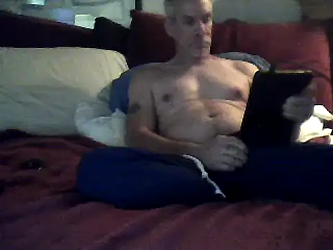 Biknight online show from February 2025 11:55:01 AM