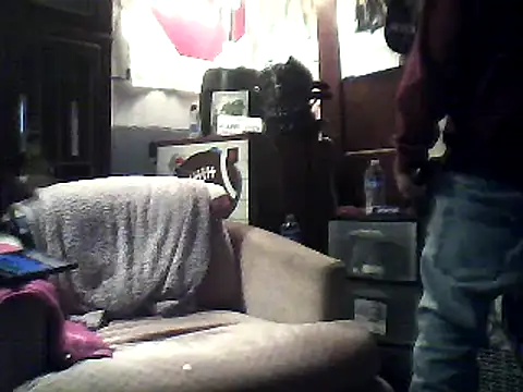 Biknight online show from February 2025 01:22:01 AM