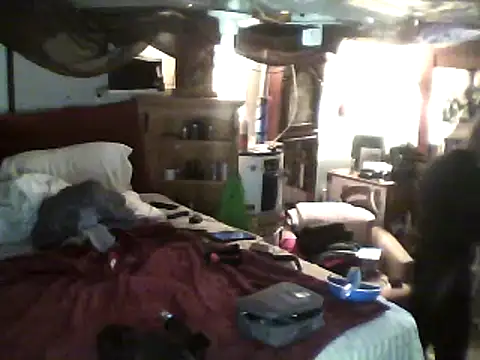 Biknight online show from February 2025 05:53:02 PM