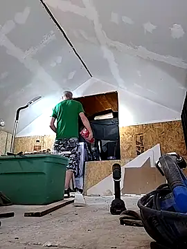 Biknight online show from March 2025 02:34:01 PM