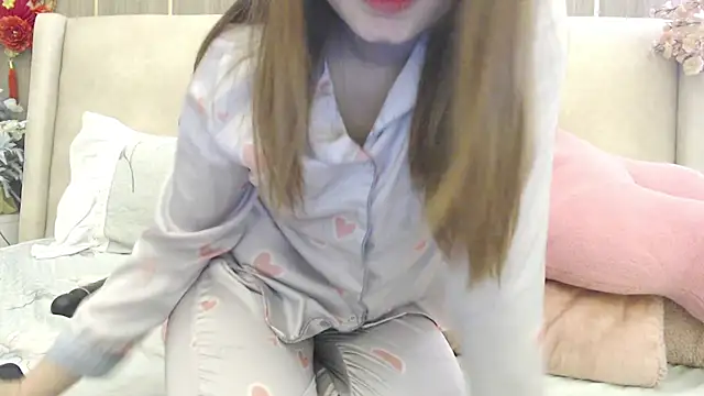 Hanako love online show from February 2025 03:48:01 AM