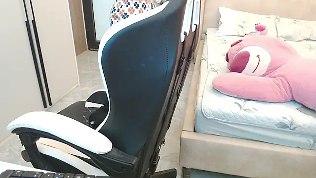 Hanako love online show from March 2025 04:13:01 AM