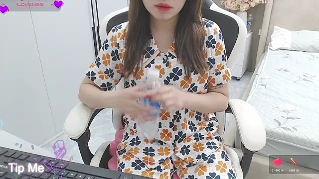 Hanako love online show from February 2026 03:40:01 PM