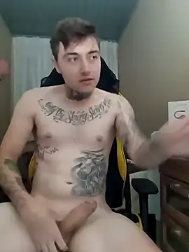 DanielMagains online show from January 2025 11:21:02 AM