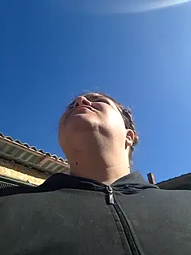 PUNKFUNK HIGHLANDERX EMTm online show from March 2025 08:06:01 AM