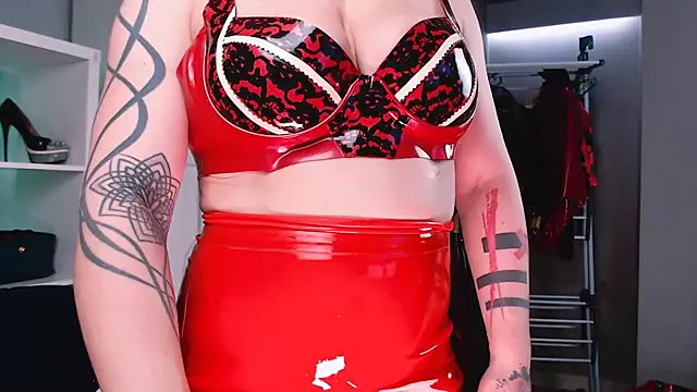 Ella  Kross online show from March 2025 08:15:01 AM