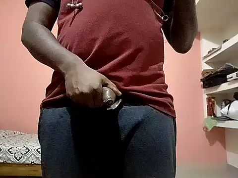 Aneesh007m online show from October 2025 06:58:02 PM