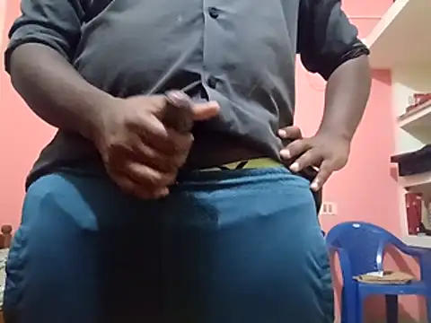 Aneesh007m online show from March 2026 06:03:01 PM