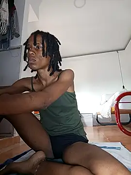 africa deluxe online show from March 2025 08:43:02 PM