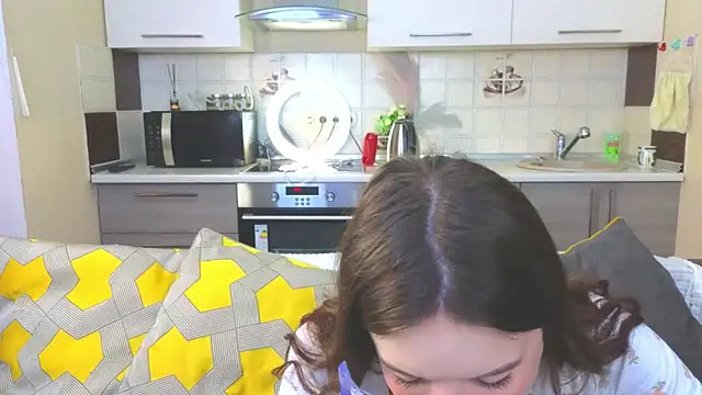 Naughty Alice online show from February 2025 01:27:01 PM