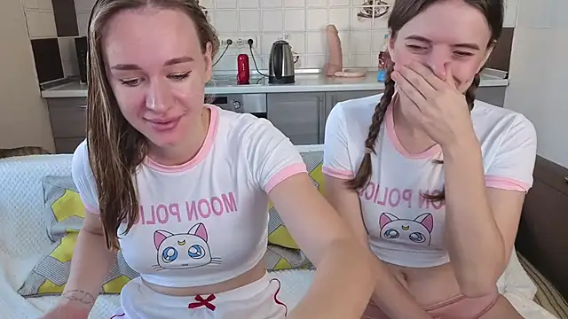 Naughty Alice online show from September 2025 06:17:01 AM