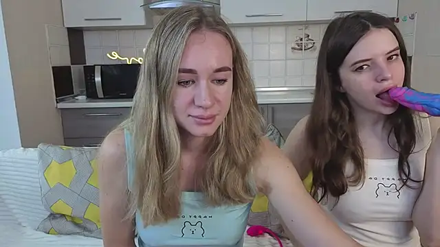 Naughty Alice online show from October 2025 06:08:02 AM