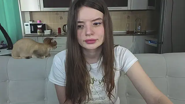 Naughty Alice online show from February 2026 07:26:01 AM