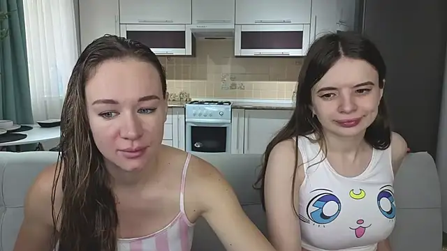 Naughty Alice online show from February 2026 06:10:02 AM