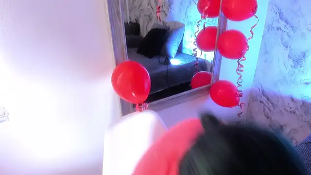 BrianaGarner online show from February 2025 07:50:02 PM